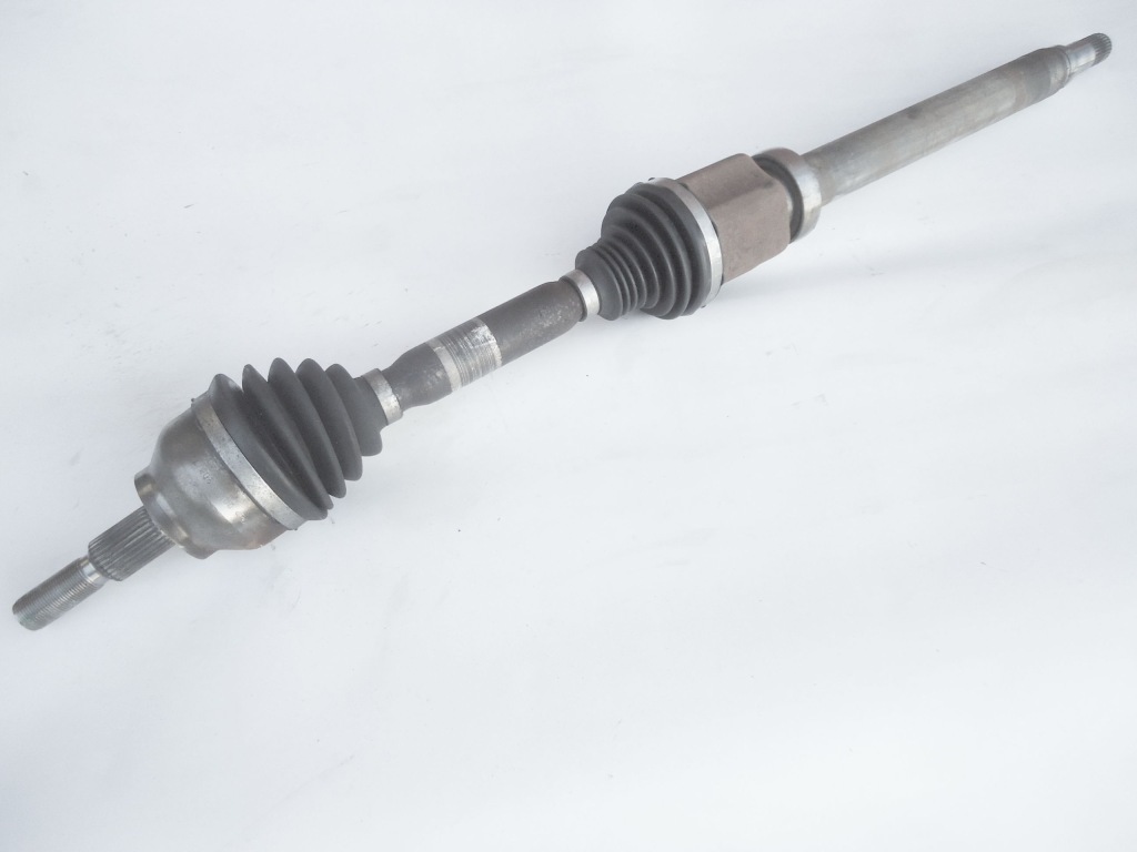 Купить Ford kuga 1,5ecoboost приводной вал оригинал