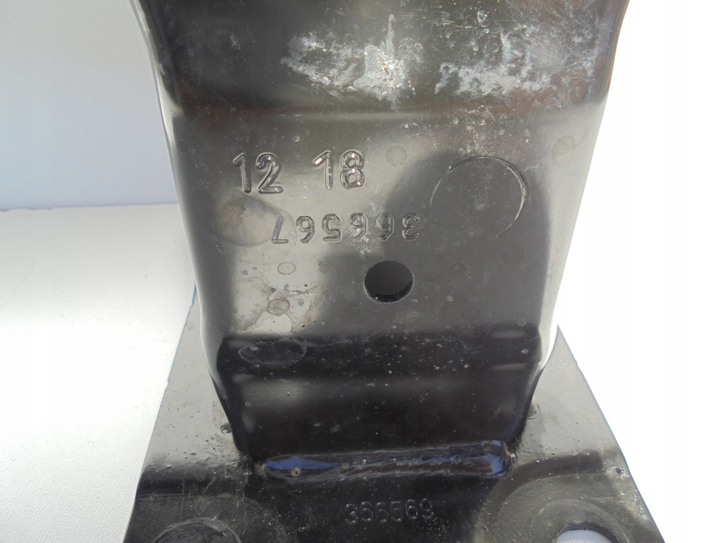 фото №5, Vw t-roc балка задняя задняя усилитель 2017-