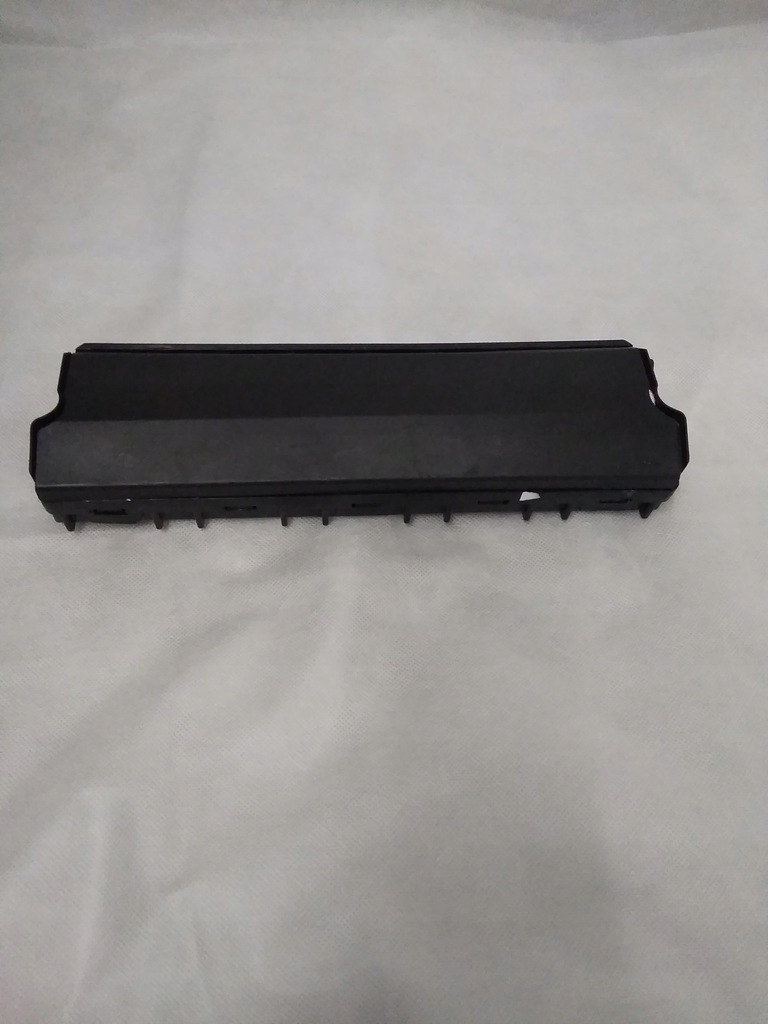 фото №1, Buick encore подушка безпеки подушка колінна