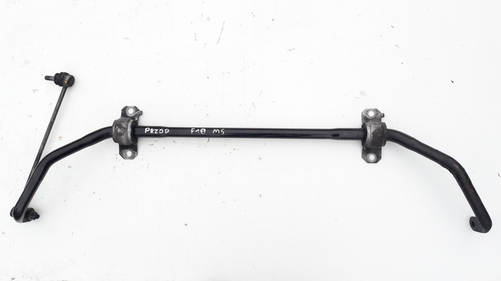 фото №1, Стабілізатор передній bmw f10 m5 2284460