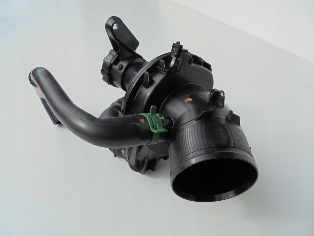 фото №6, X-trail t32 2.0dci шланг турбины труба 1047863s01