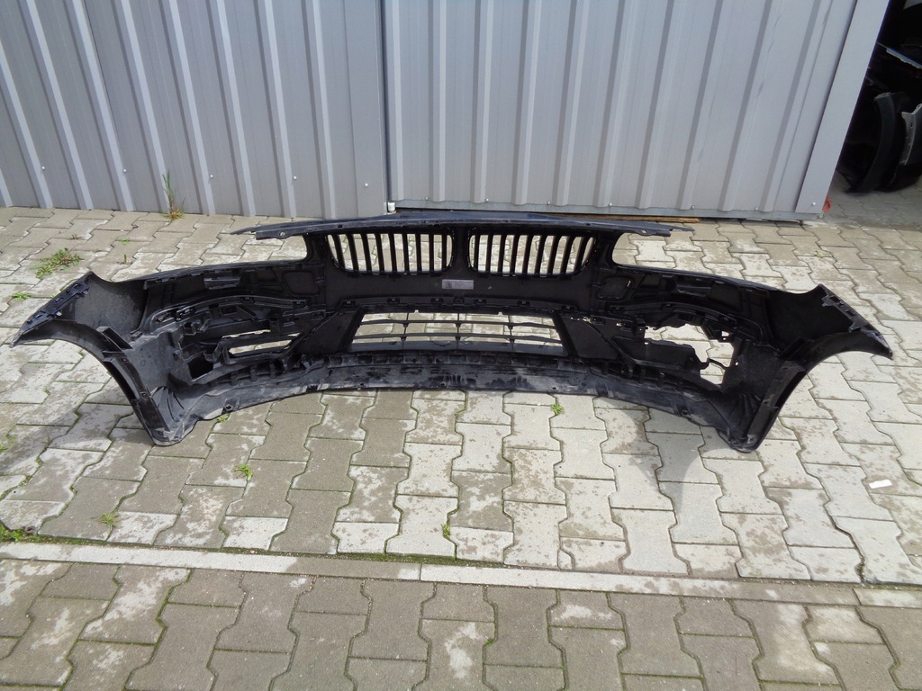 фото №10, Bmw 2 f45 active tourer lift lci бампер 7480373