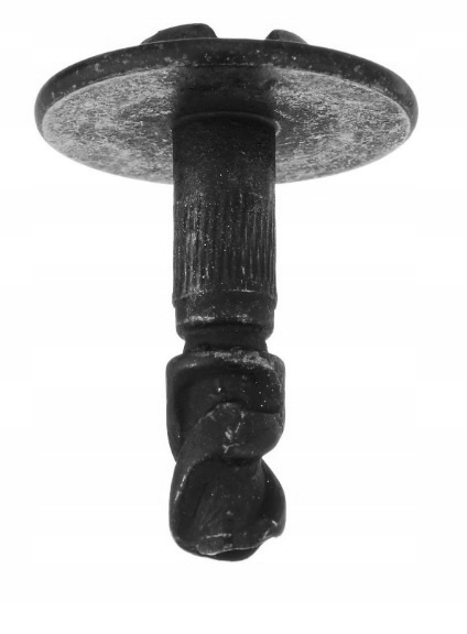 фото №2, Винт кронштейн защита двигателя mini r50 r53 r55