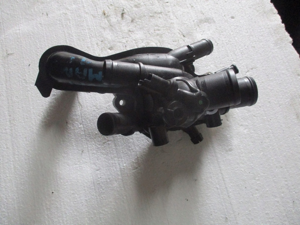 фото №1, Корпус термостат 9810916980