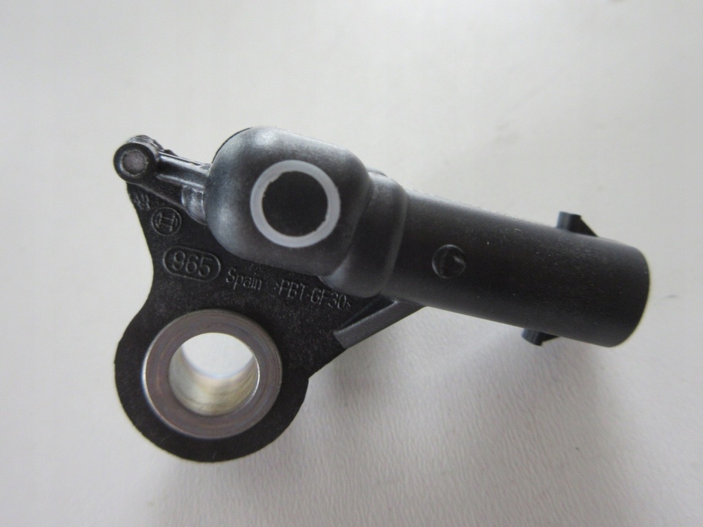 фото №1, Audi q7 датчик удару датчик 4m0959643