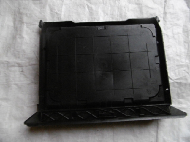 фото №2, Бардачок сиденье renault grand scenic iv