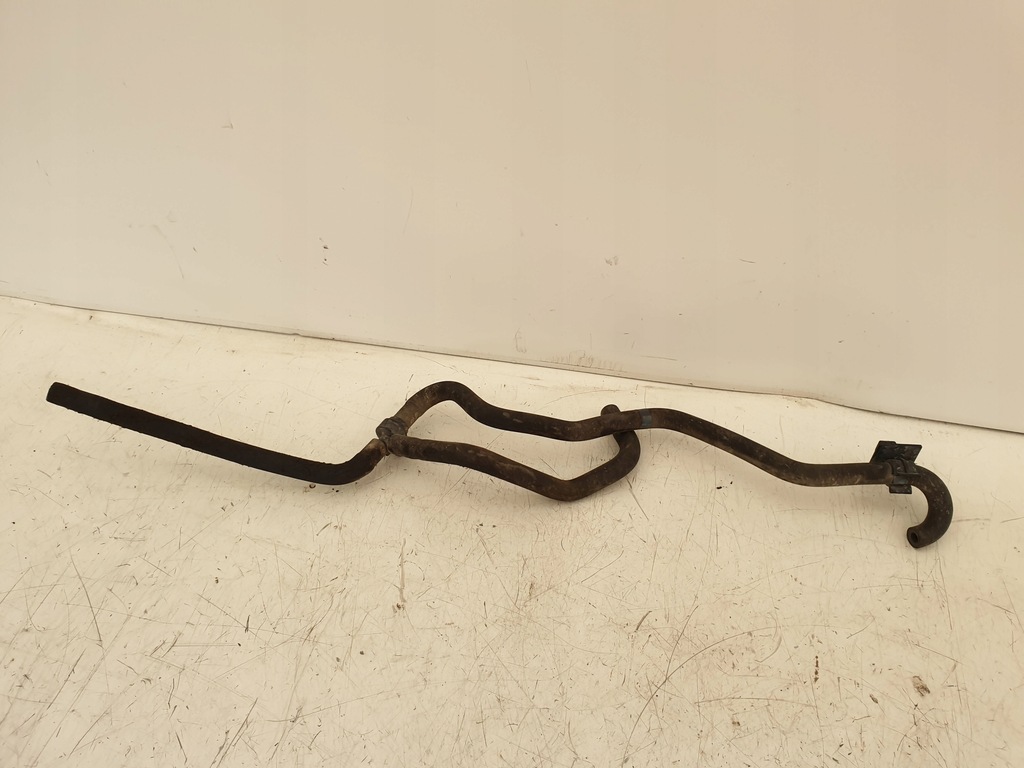 фото №1, Шланг wąż труба wody nissan almera n16 1.8 eu