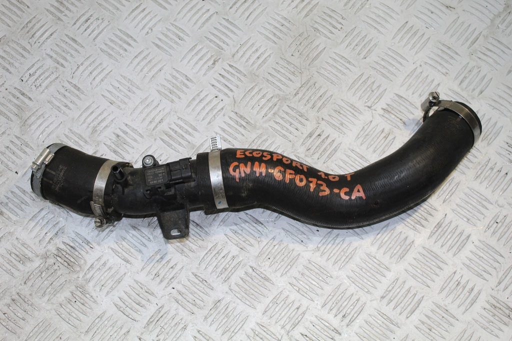 фото №1, Wąż шланг интеркулер ford ecosport ii 2