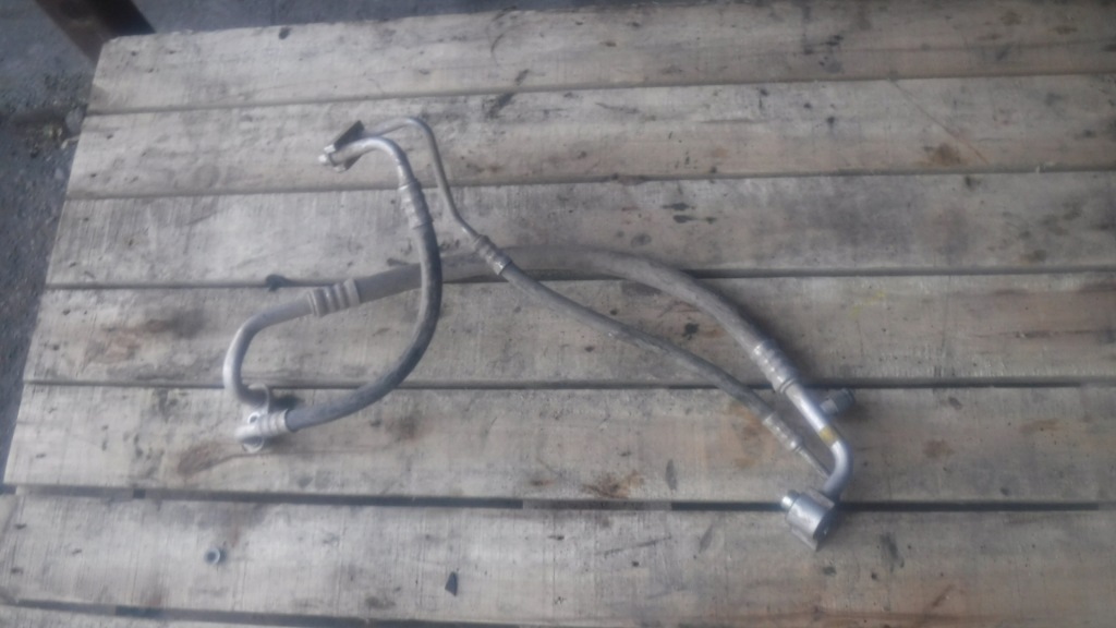 фото №1, Трубка кондиционера opel astra j 4