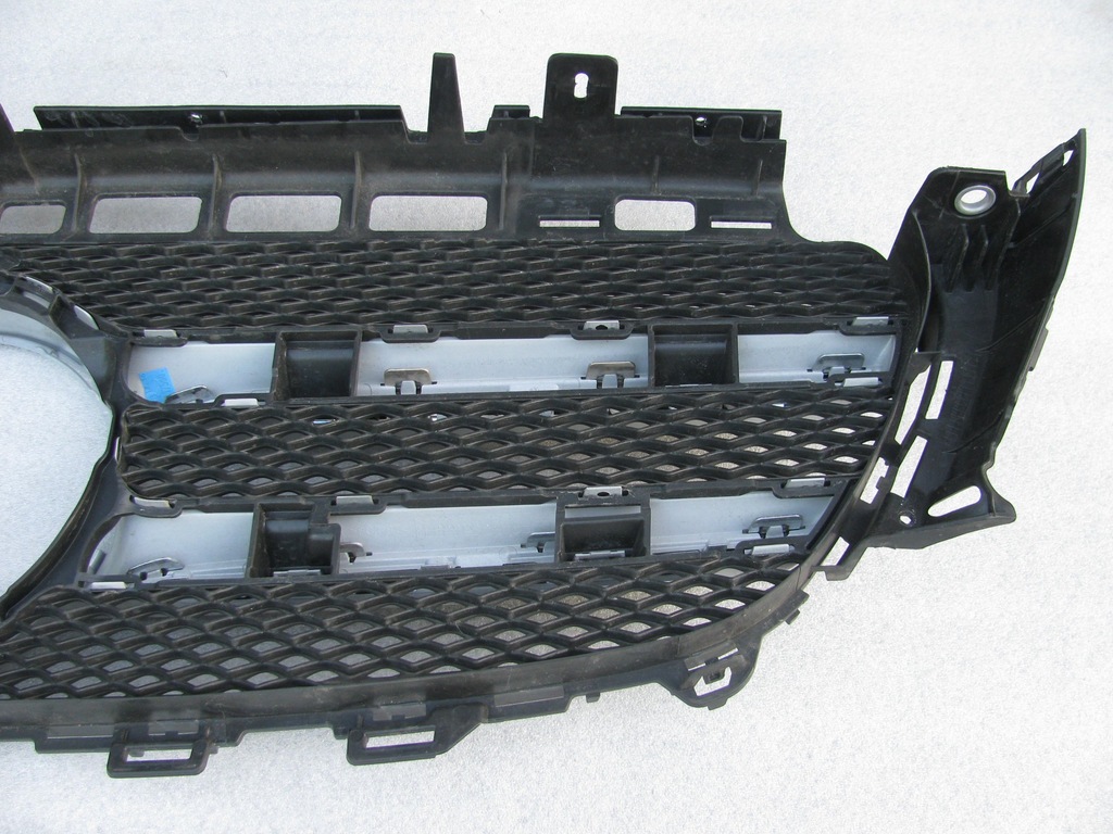 фото №10, Mercedes e-klasa w213 решётка радиатора решётка радиатора avantgarde