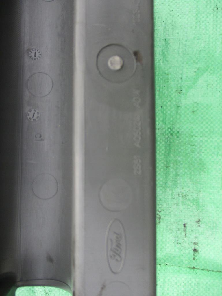 фото №4, Ford fiesta mk6 бардачок пассажира