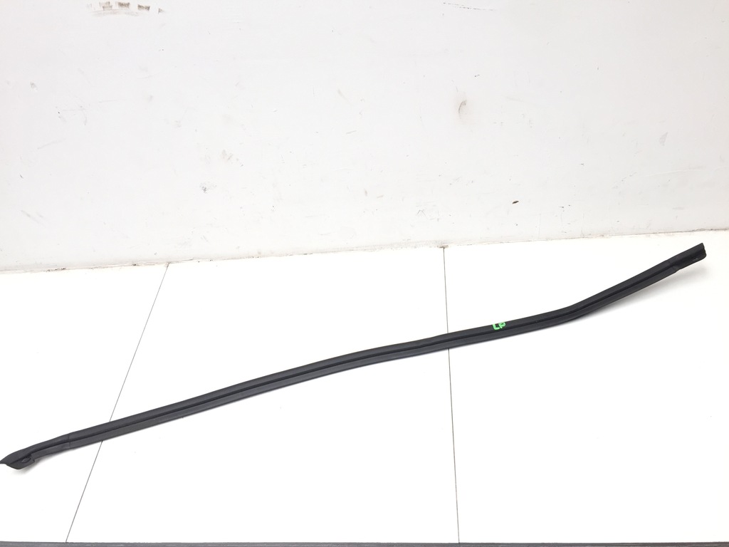 фото №1, Peugeot rifter прокладка кузовна стійка ліва