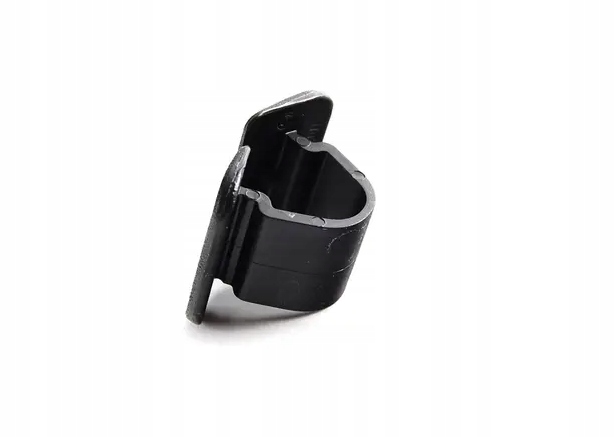 фото №1, Пряжка кліпса шумоізоляція капот vw aso