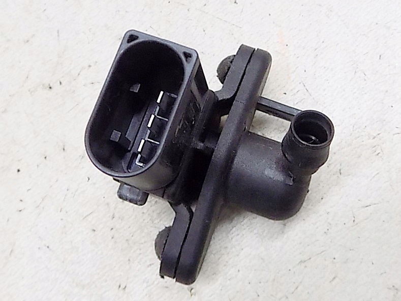 фото №12, Датчик тиску map 7566784 - bmw 3 e90 e91 2.0d