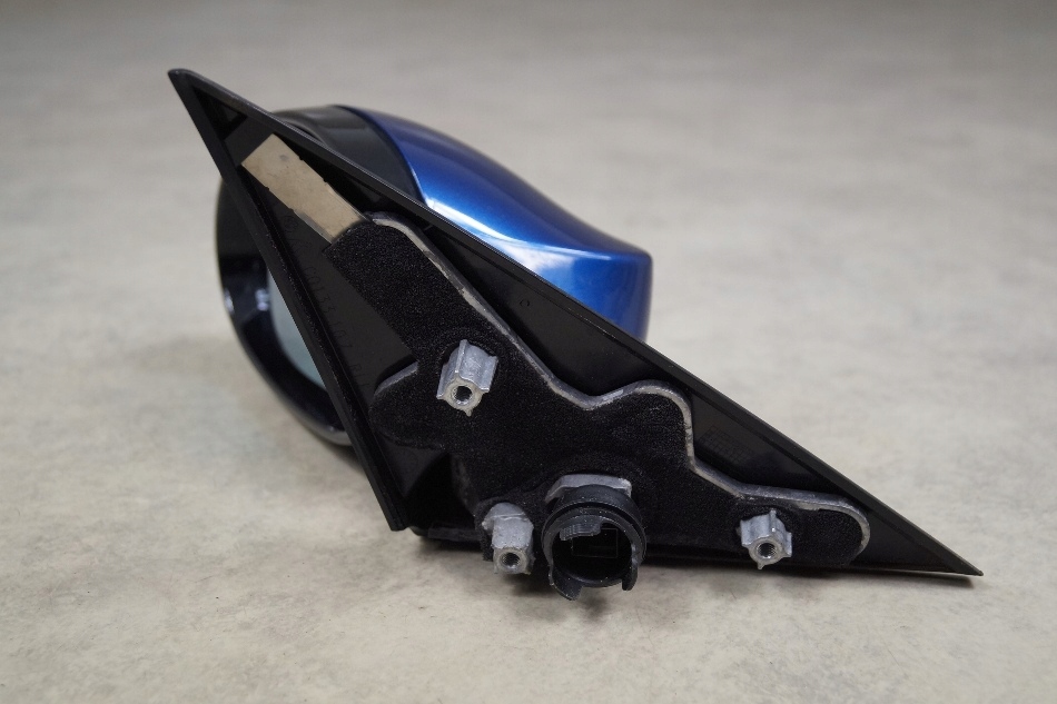 фото №6, Зеркало левая m-pakiet bmw 1 e81 3d lift 07-11