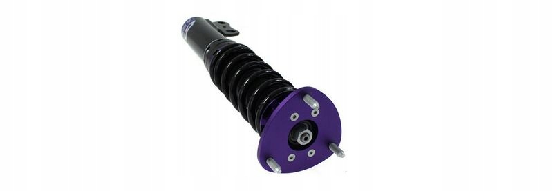 Підвіска регульоване toyota mr2 1999+ d2 racing в Україні