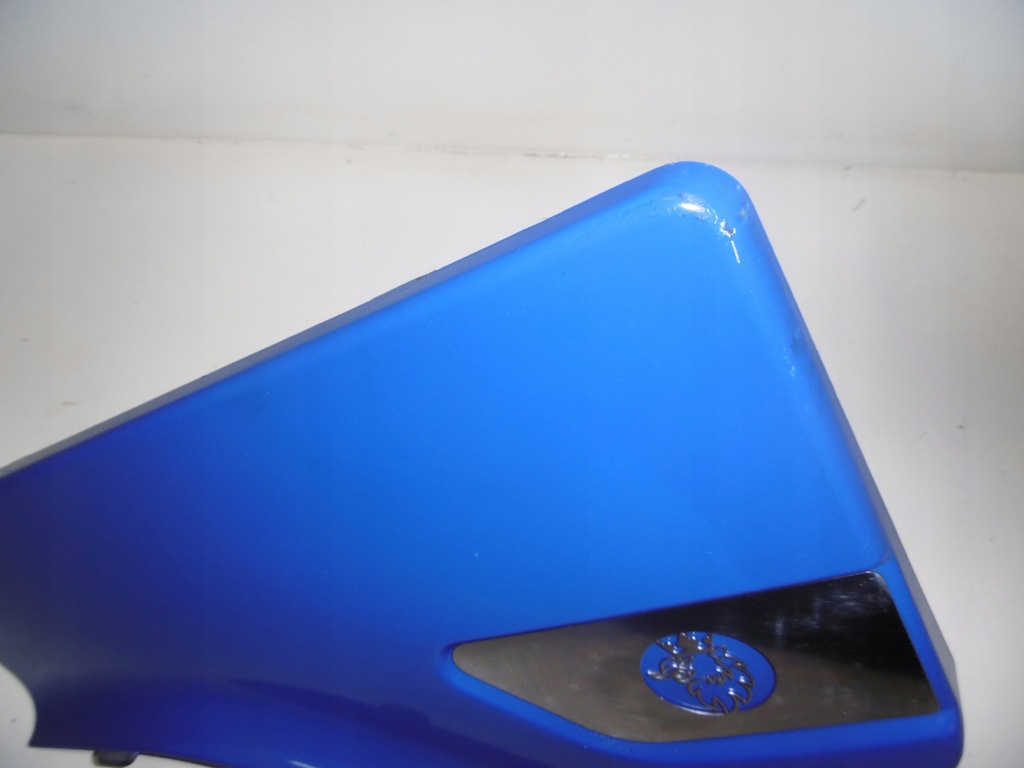 фото №3, Захист кабіни ліва 1431933 scania r