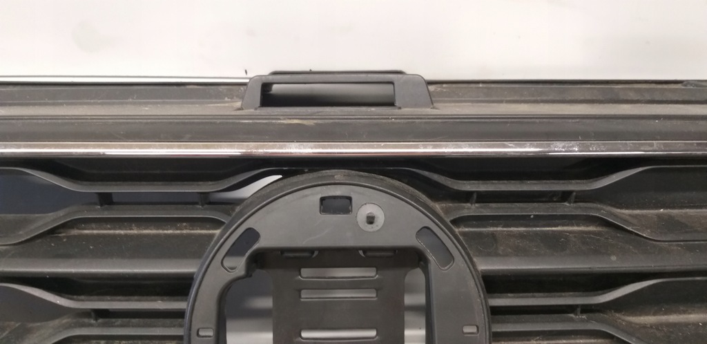 фото №5, Volkswagen оригінальний номер 2ga853651e roc решітка радіатора решітка радіатора