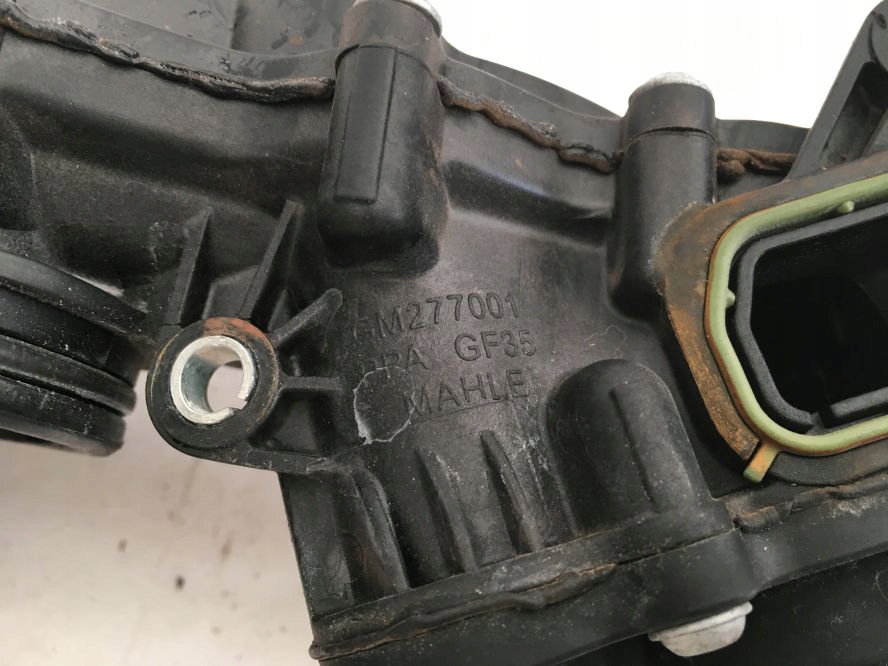 фото №4, Audi a8 d5 3.0 tdi 18 - термостат 059121111bp