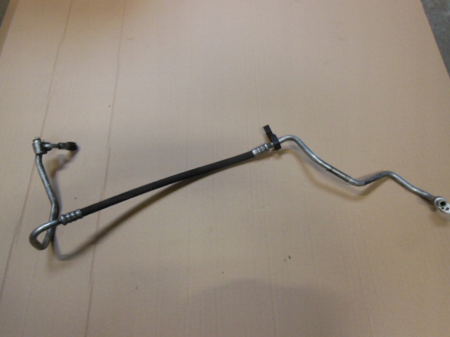 фото №1, Wąż шланг кондиционера bmw f10/f11 2.5d 9250709