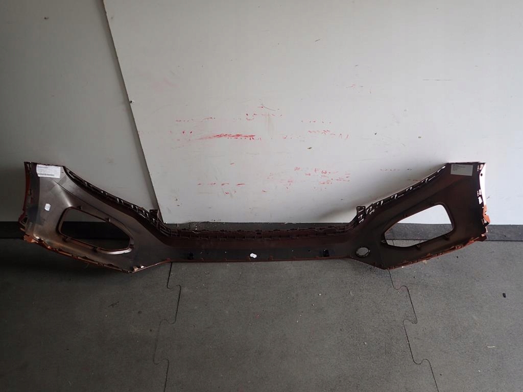 фото №5, Бампер перед передний vw t-roc