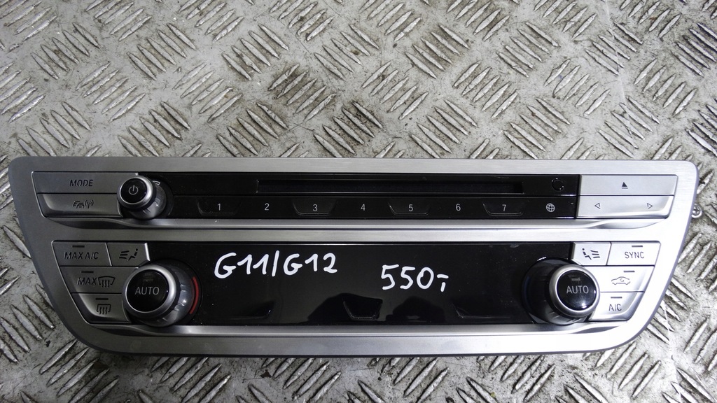 фото №1, Bmw оригинальный номер 6819171