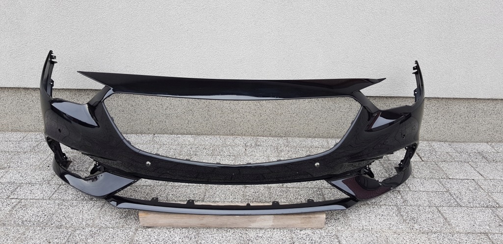 Insignia b 2017- бампер перед оригинал e290 Цена