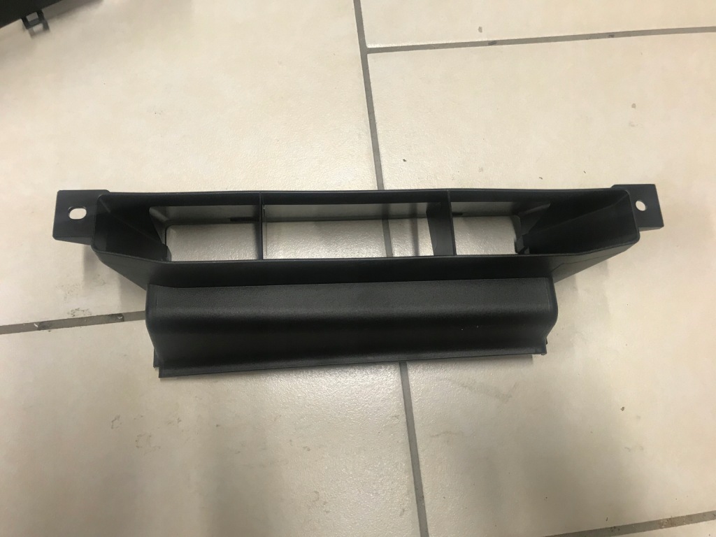 фото №1, Vw seat ловець повітропровід повітря канал новий