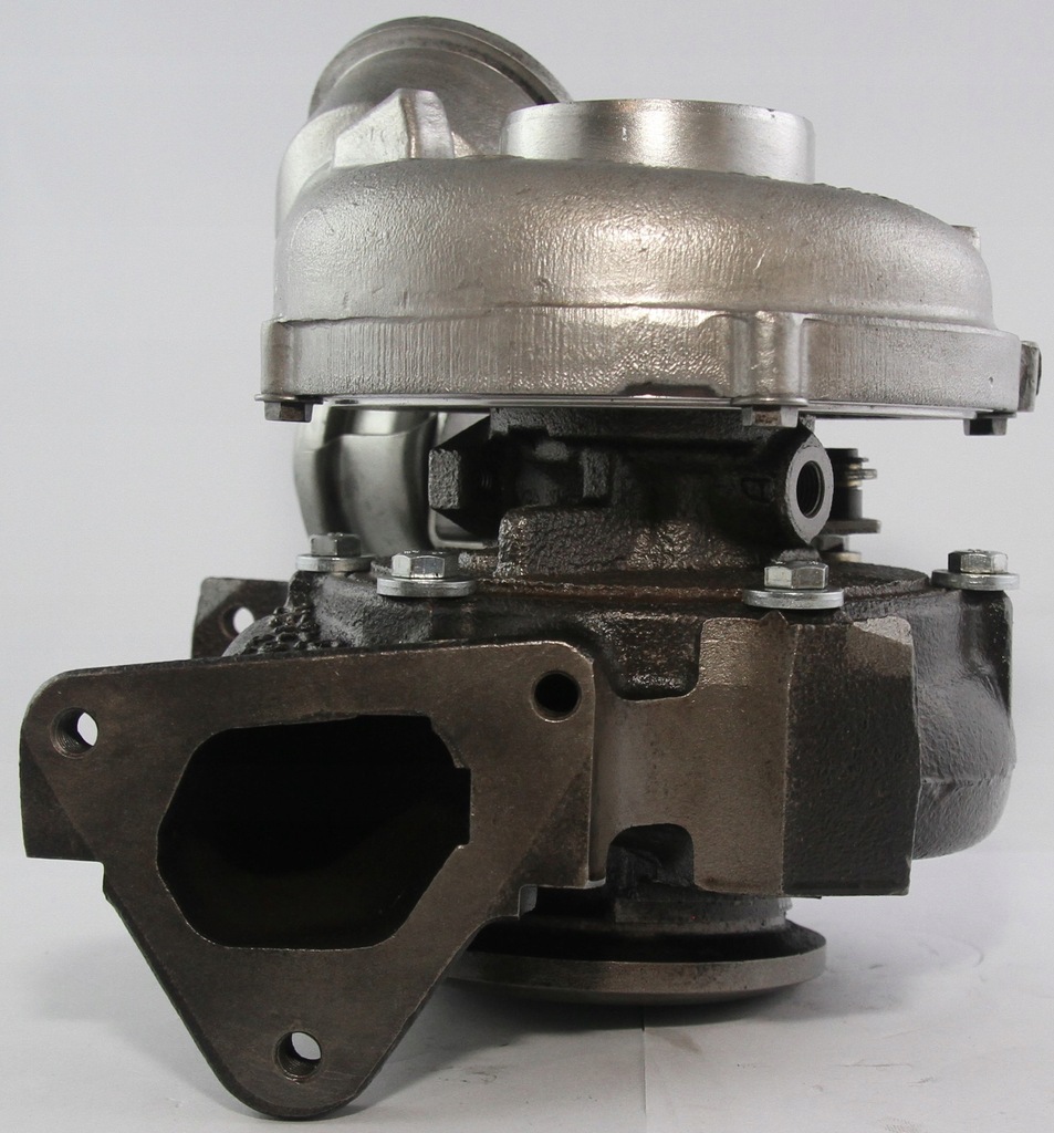 фото №1, Турбонагнетатель mercedes sprinter i 216cdi