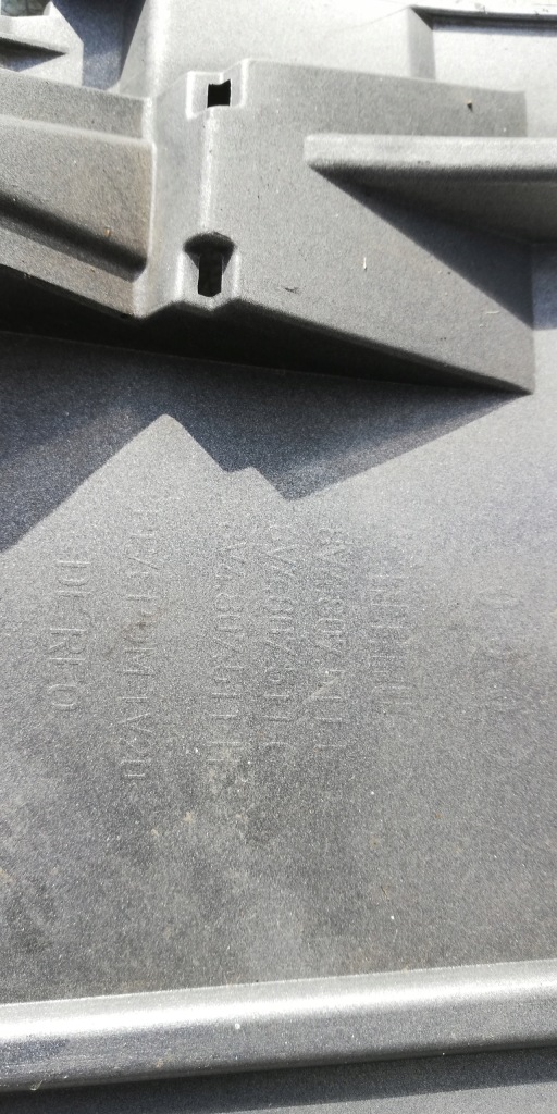 Купить Audi a3 8v4 sportback 12- бампер задний задняя