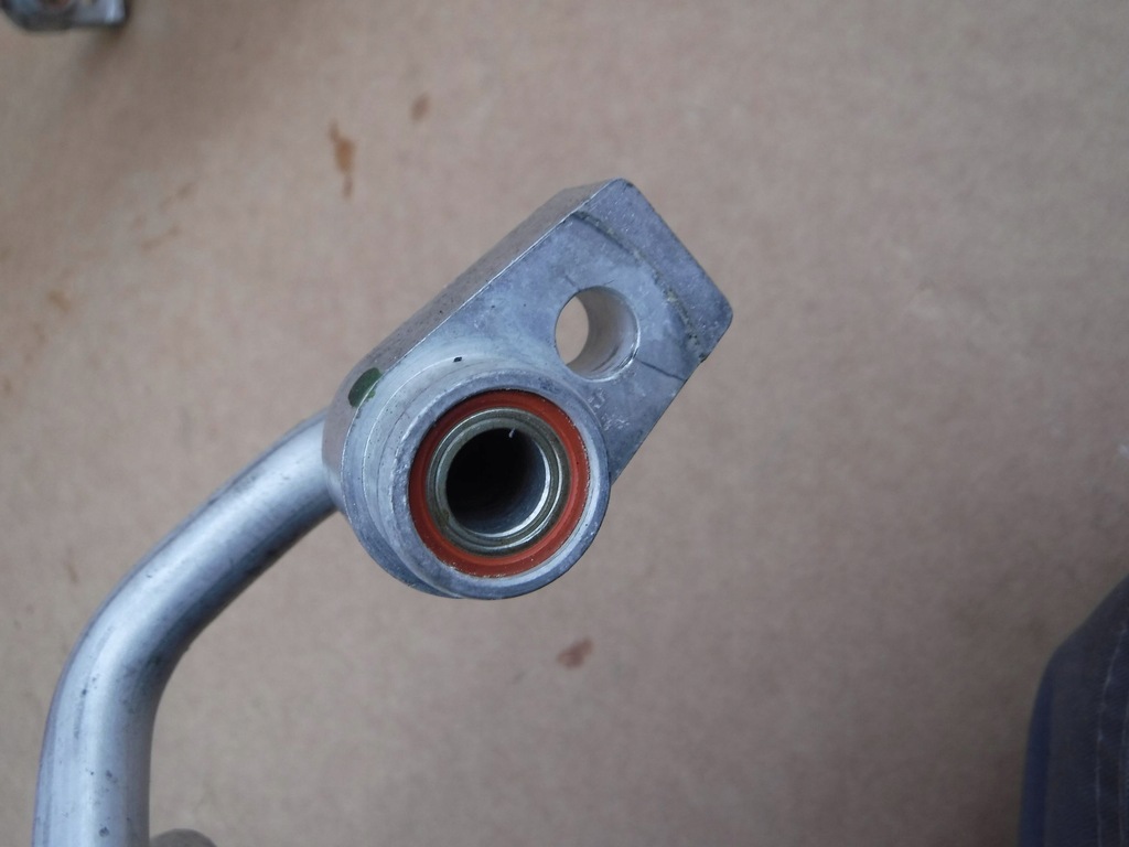 фото №6, Ford оригинальный номер hs7h-19n601-bc