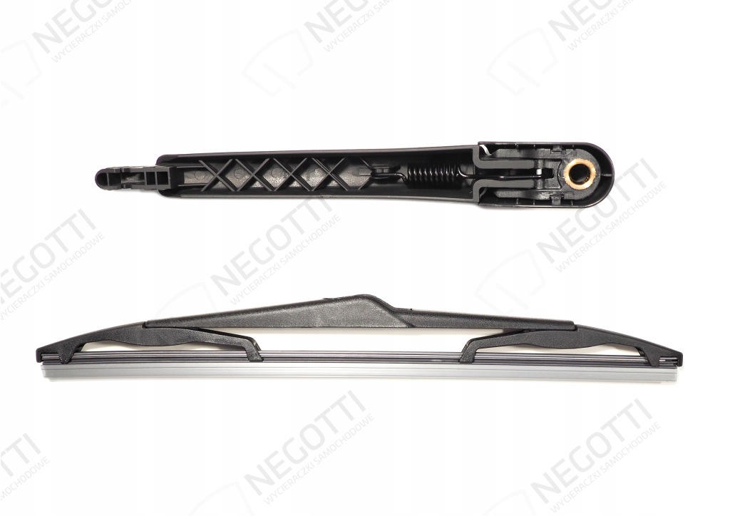 фото №3, Negotti рычаг задняя щетка ford focus iii turni 2011-