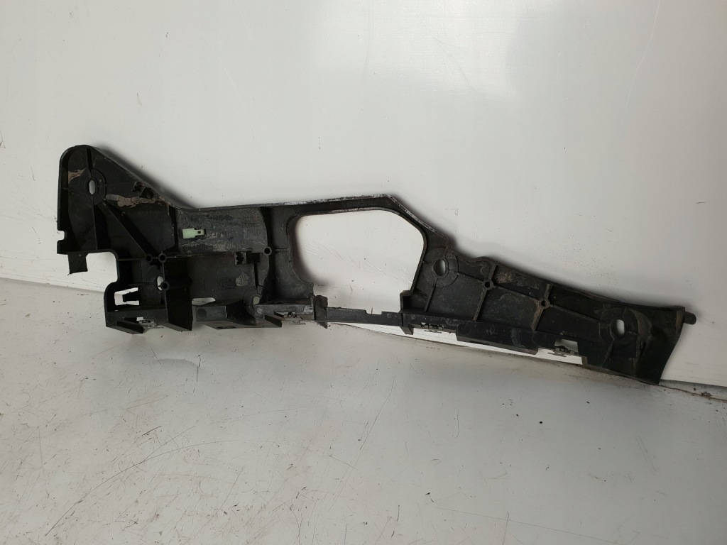 фото №1, Направляющая бампера правый перед smart fortwo eu другое