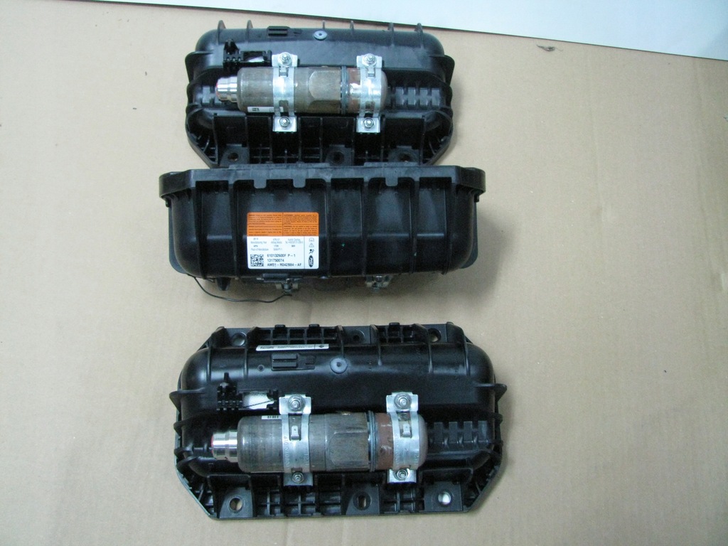 фото №2, Подушка безпеки подушка пасажира ford kuga mk2 c-max eu