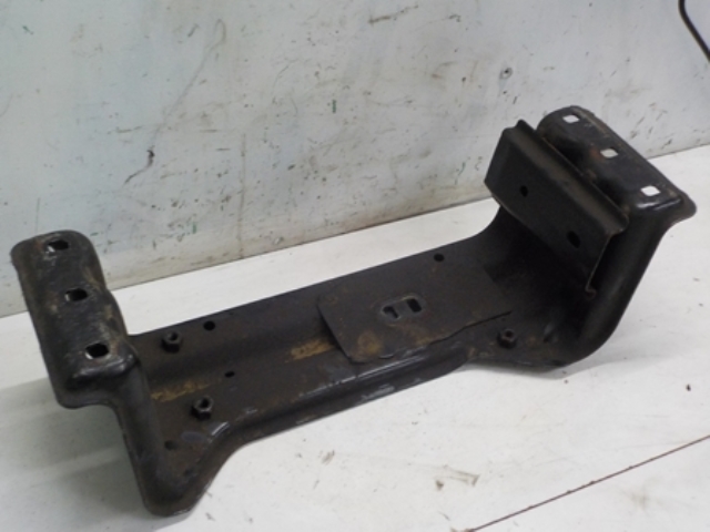 фото №1, Mercedes ml w164 балка опора pod коробка передач