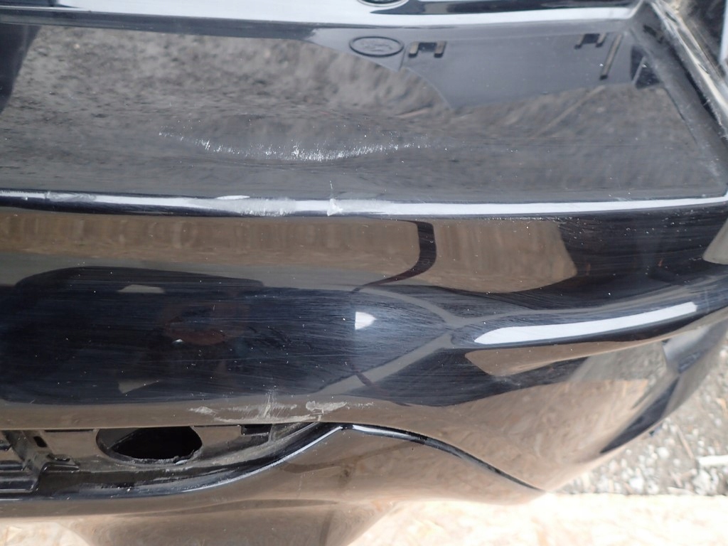 Бампер задняя задний ford kuga mk2 ii st line 2012- Доставка