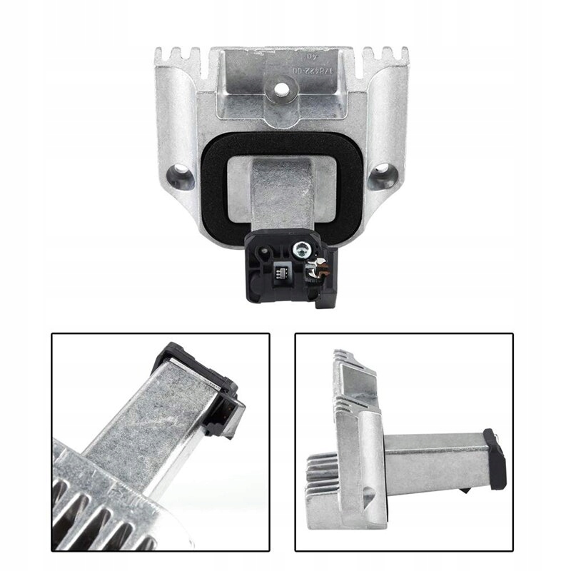 Набір ремонтний модуля led f20 f21 63117296905 в Україні