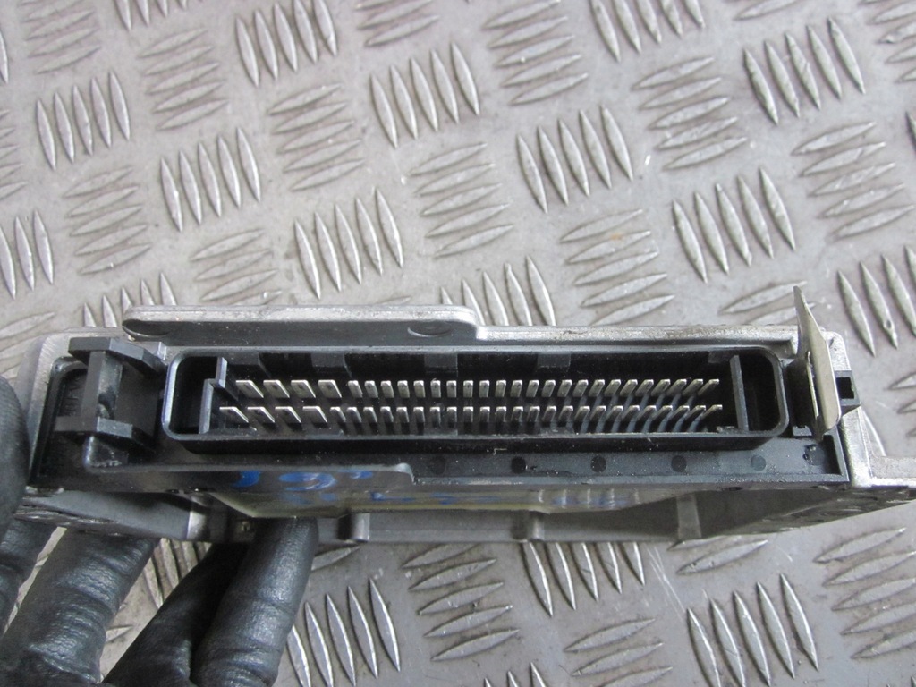 фото №5, Бортовой компьютер volvo s40 v40 1.6 b 95-99r