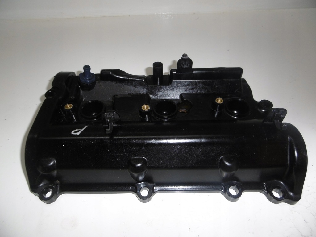 фото №4, Защита клапанов правая infiniti qx50 qx70 ex 3.7 v6