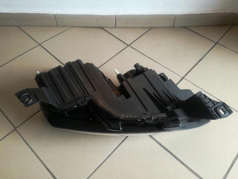 фото №6, Citroen ds3 ds-3 crossback лампа передня перед