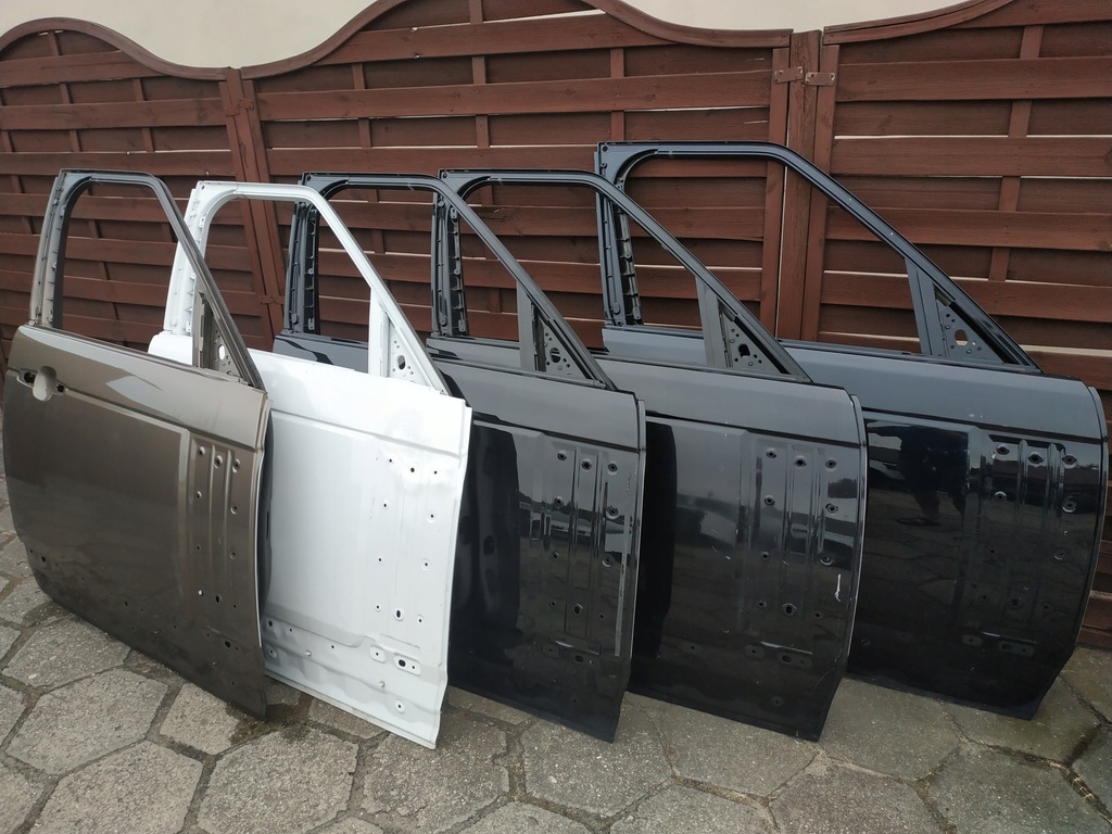 фото №9, Range rover vogue l405 бачок омивача