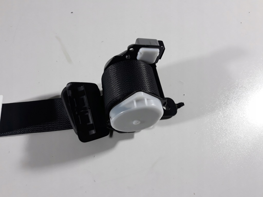 фото №3, Infiniti q50 pas безпеки задня