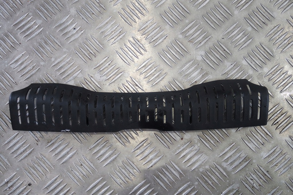 фото №1, Накладка труби всмоктуючої bentley gt lift 07c103925q