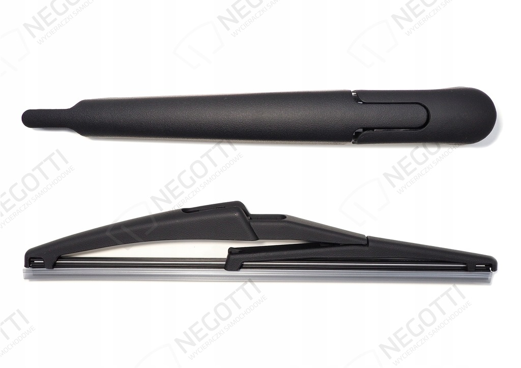 фото №2, Negotti важіль задня щітка jeep renegade 2014-