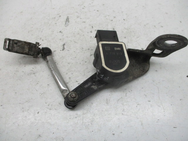 фото №1, E87 e90 e60 датчик выравнивание лампа 6778813