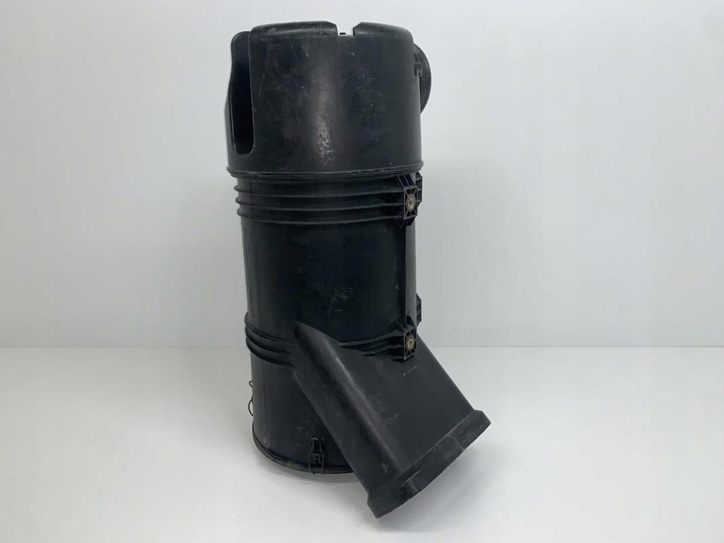 фото №1, Фільтр повітря корпус фільтра man tgs tgx euro 6