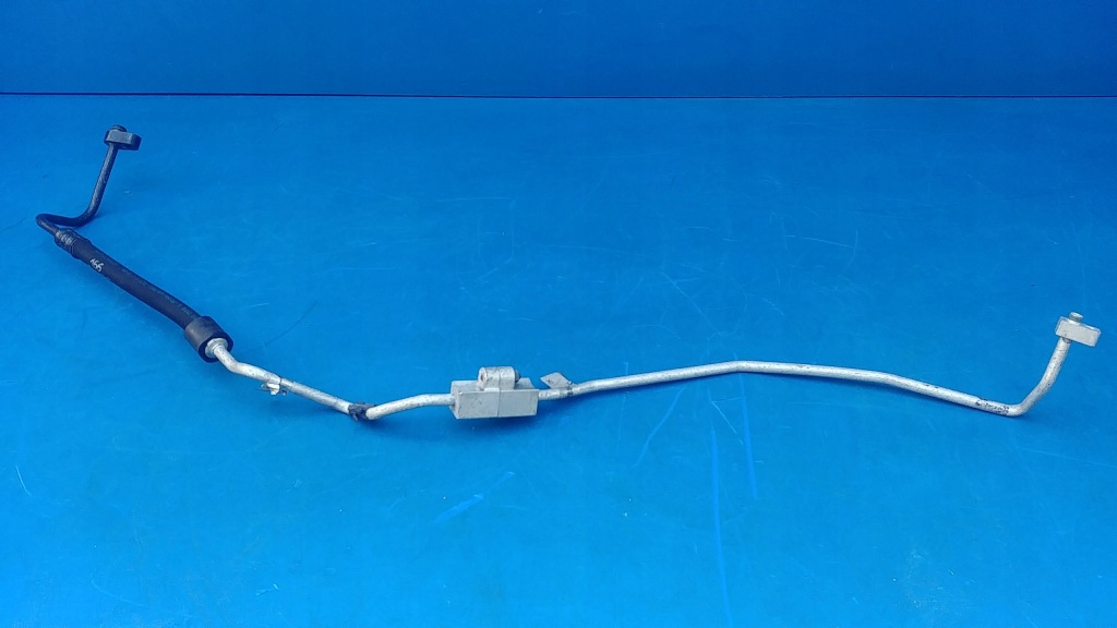 фото №1, Шланг wąż трубка кондиціонера alfa romeo 166 2.0