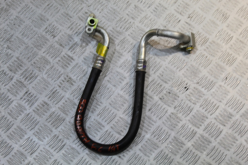 фото №1, Шланг кондиціонера abarth 500 lift 2016