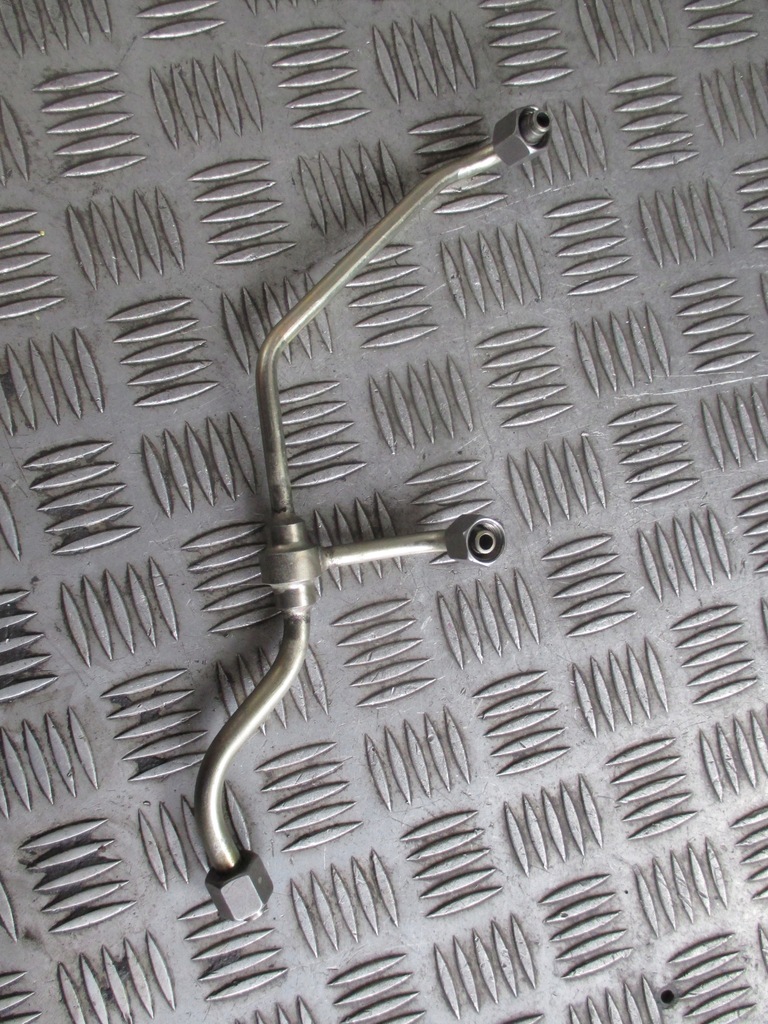 фото №7, Трубка упорскування iveco stralis 460 eev euro 5 13r