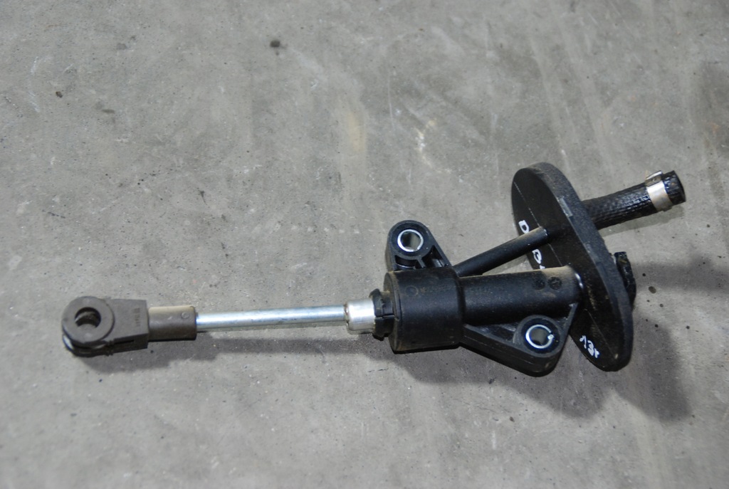 фото №1, Цилиндр сцепления помпа doblo ii combo 1.3mjet 13r